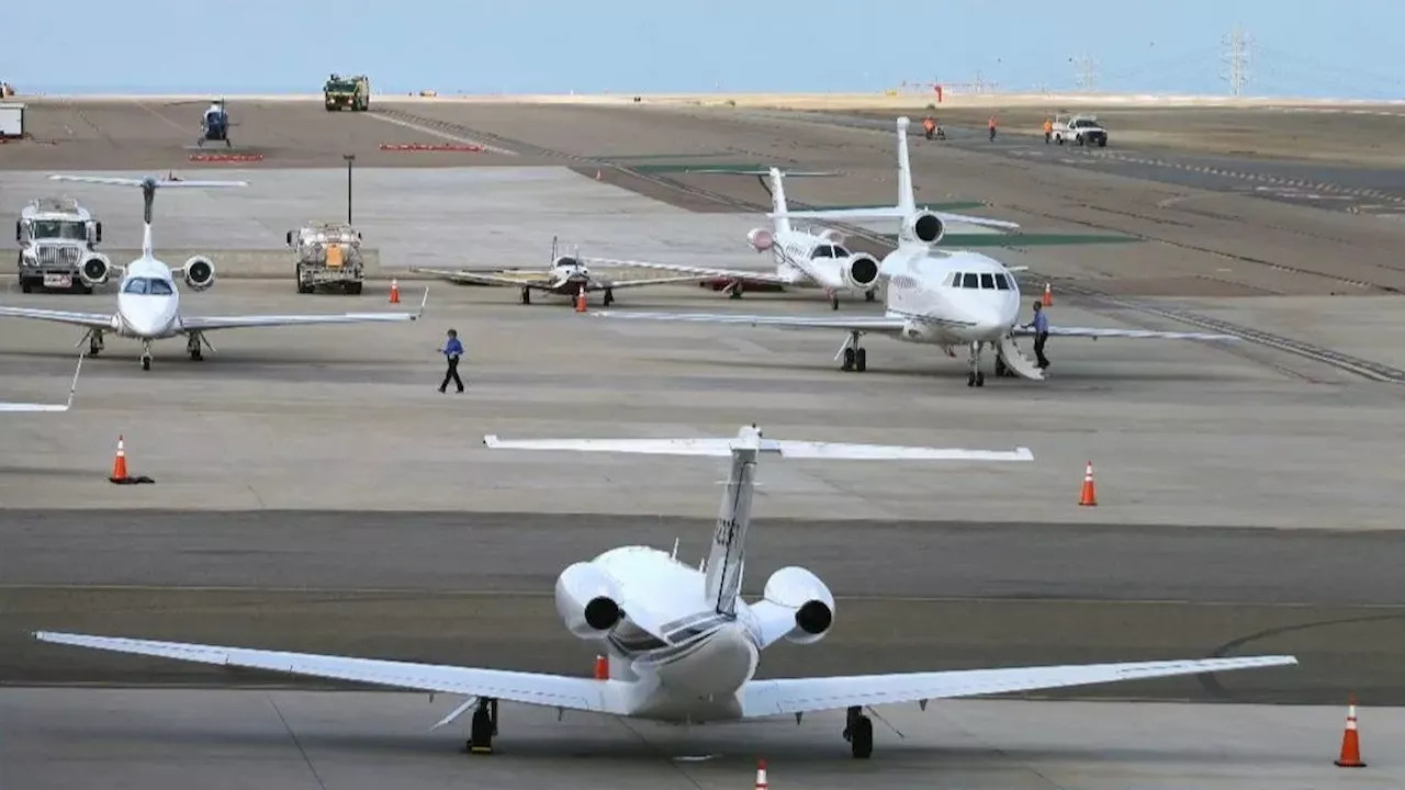 Tighter regulations proposed for new uses at Carlsbad airport