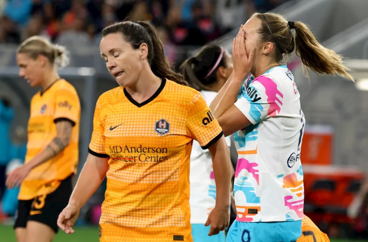 Tom Krasovic: Wave’s decision to fire Casey Stoney midseason didn’t work out