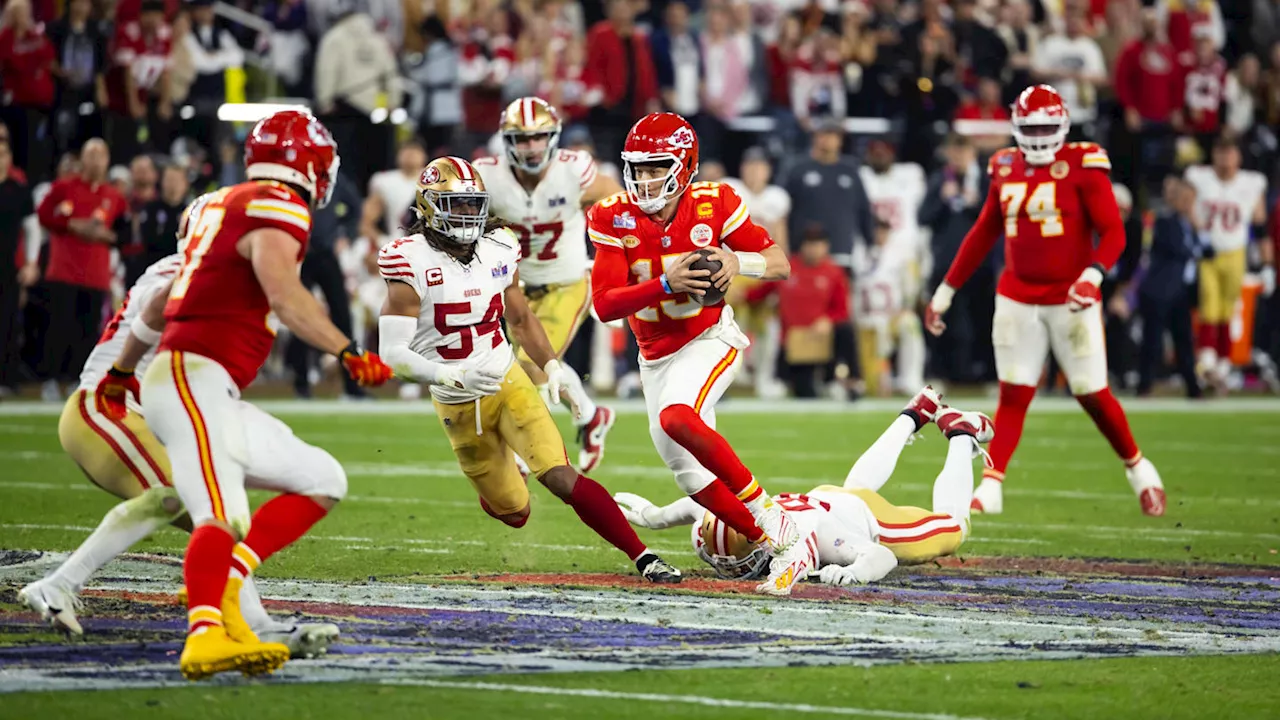 49ers-Chiefs Game Preview: Climbing The Mountain