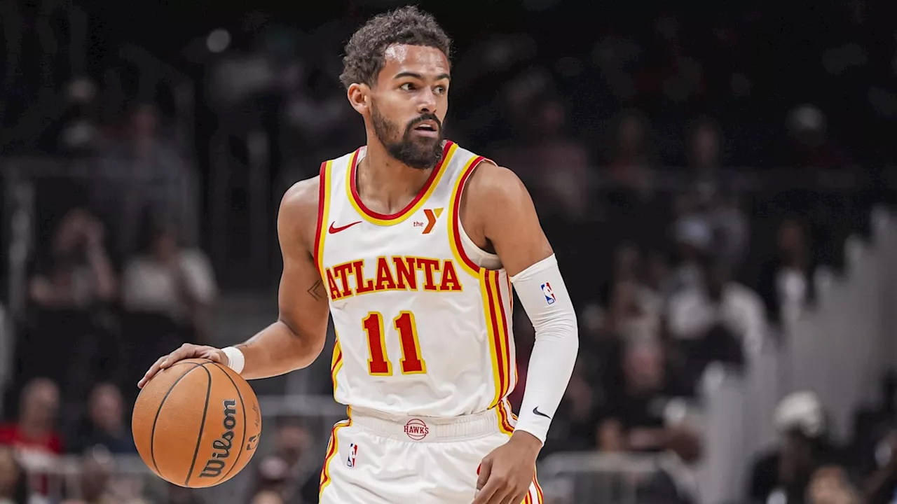 Atlanta Hawks Basketball: Analyst Gives Surprising Projection For Hawks Offense This Season