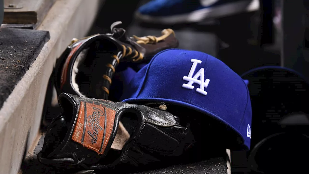 Dodgers Star Calls Out Astros for Cheating in Hilariously Nonchalant Way