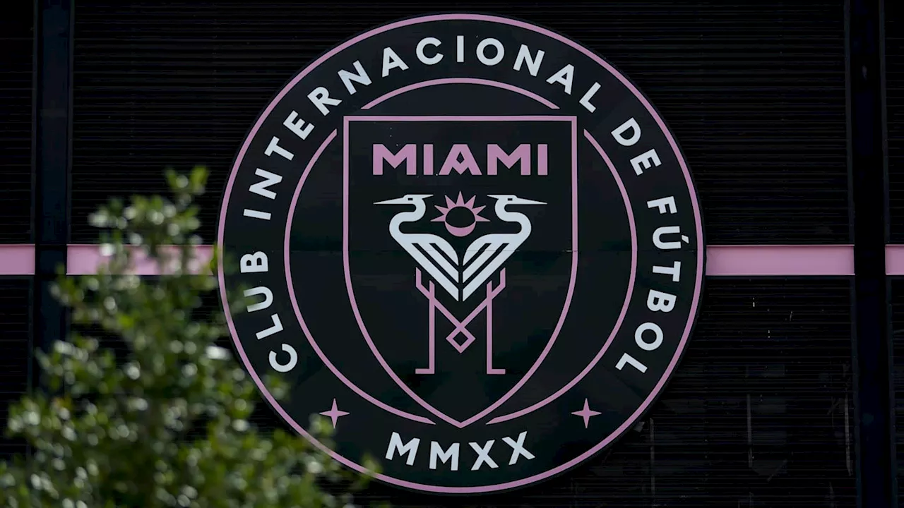 Inter Miami Qualifies For the 2025 FIFA Club World Cup