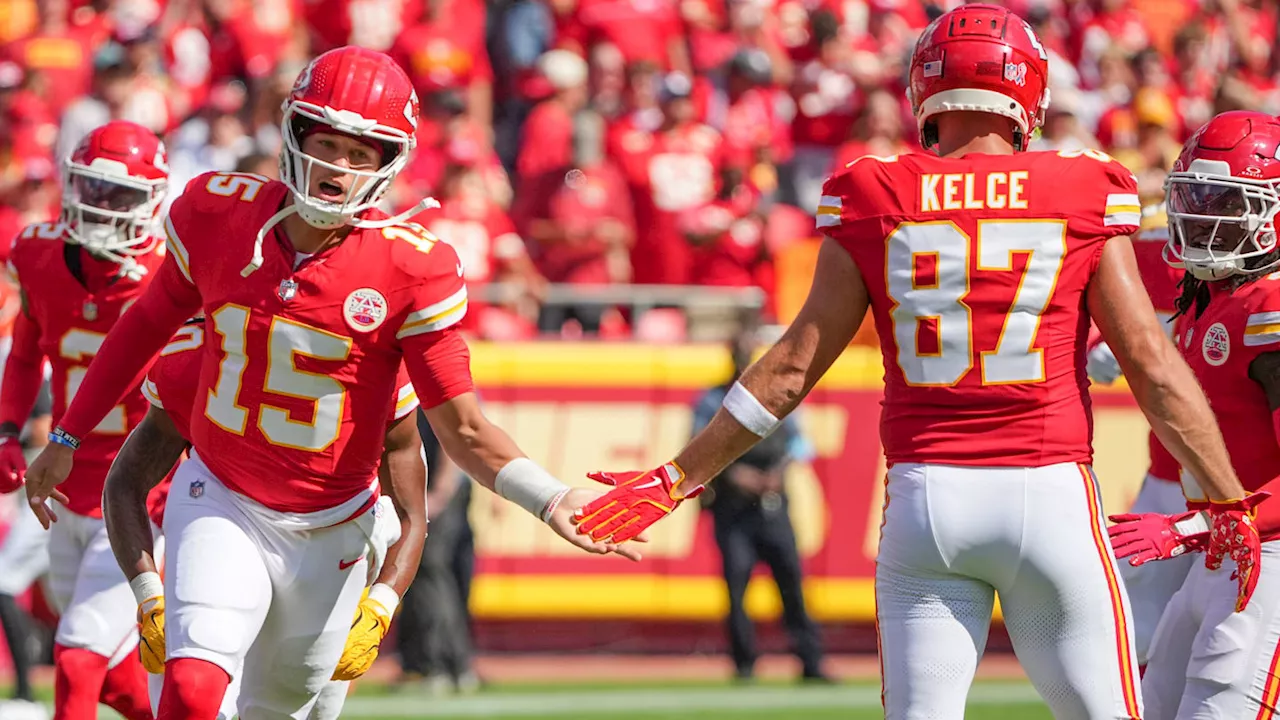 Kansas City Chiefs Stats and Milestones for Week 7 vs. San Francisco 49ers