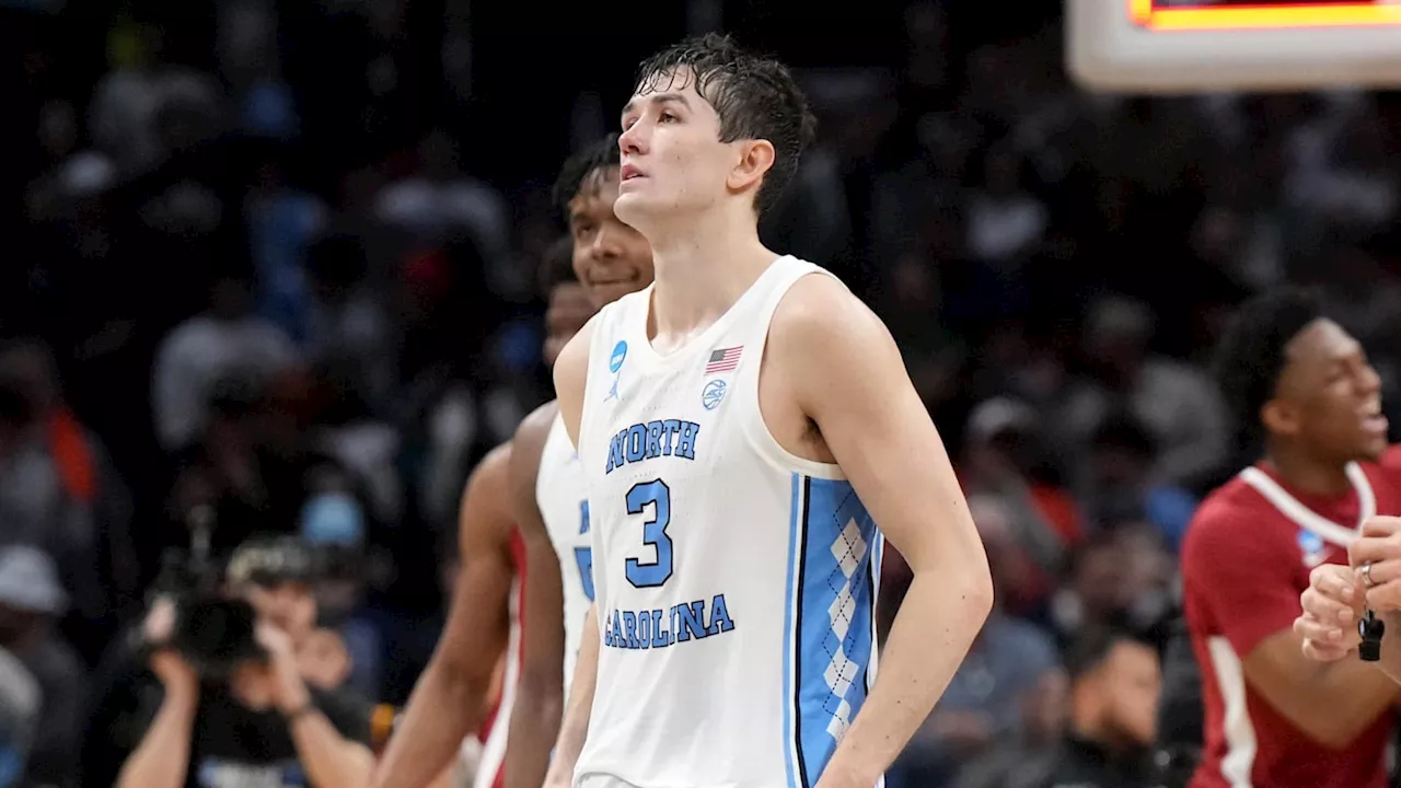 UNC Basketball Pro Cormac Ryan Gets Waived By Squad Out West