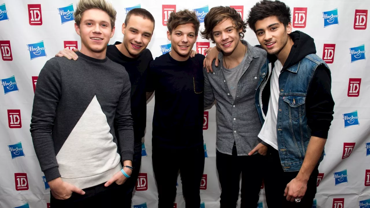 One Direction star issues message to fans following death of Liam Payne