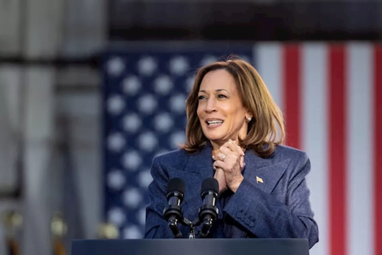 Usa Weekly News, Kamala Harris: 'La mia presidenza non sarà continuazione di Joe Biden'