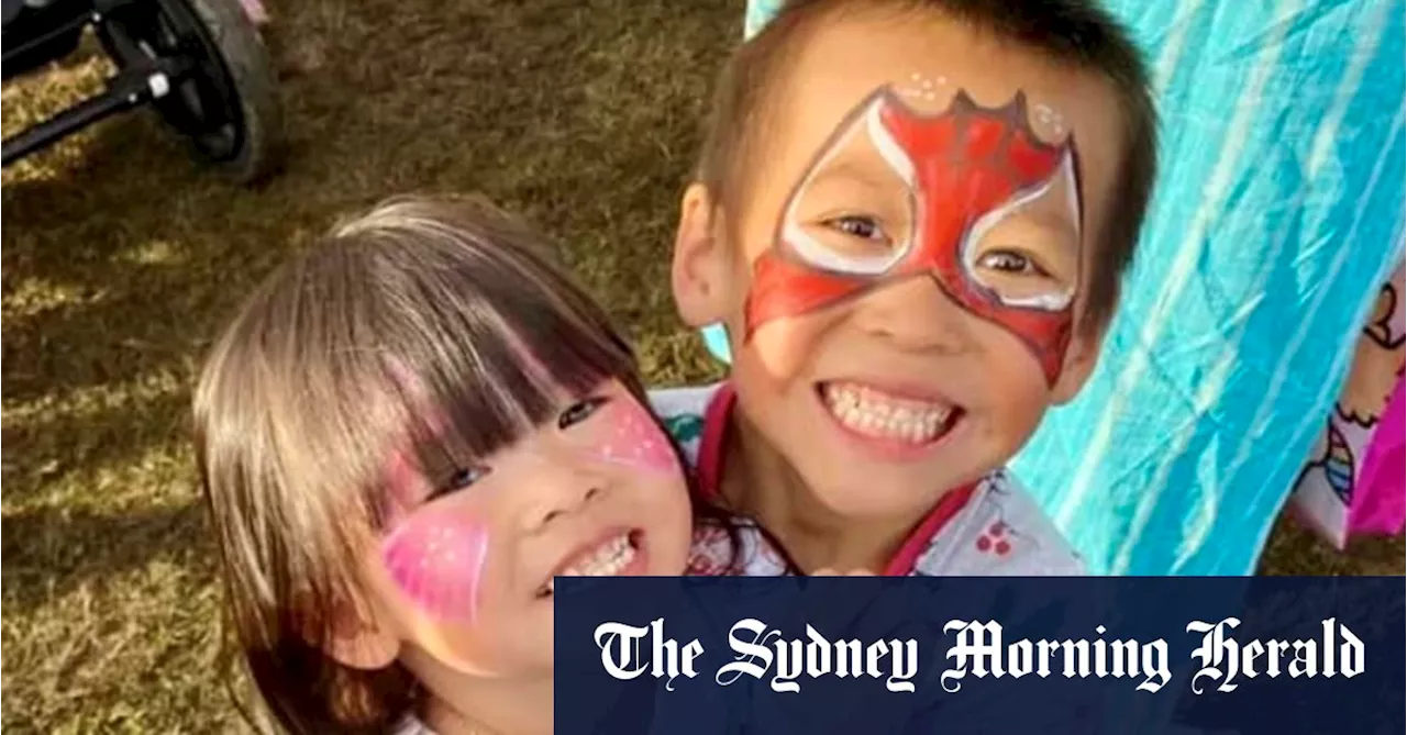 ‘Beyond words’: Mother and two children pulled from Sydney river identified