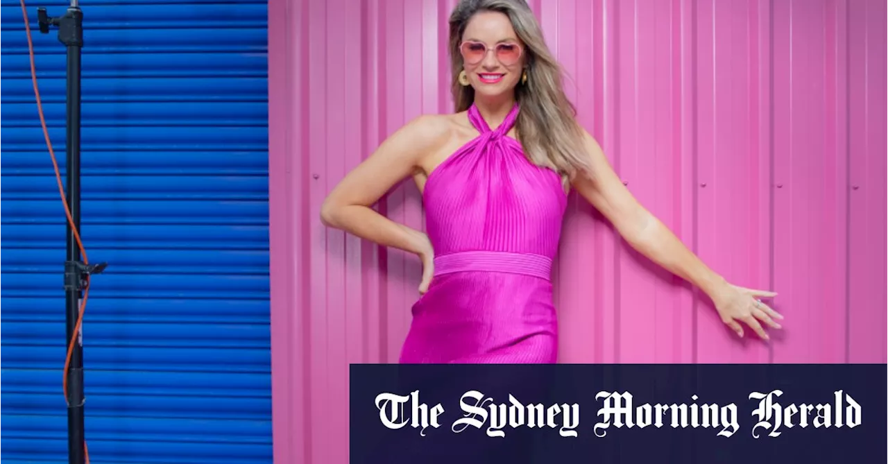Christie Whelan Browne on smashing her own personal beauty myth
