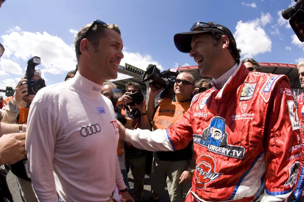 Kristensen: «Peugeot hat Latte hoch gelegt»