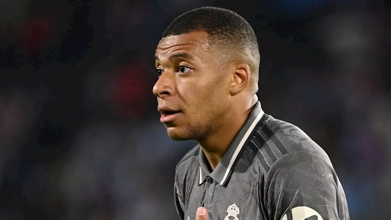 Journalist behauptet: Real Madrid bereut bereits, Kylian Mbappé verpflichtet zu haben