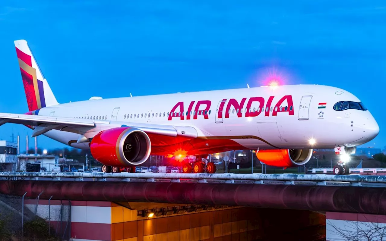 Bomb hoax threats to multiple Indian airlines spark chaos and sees global delays