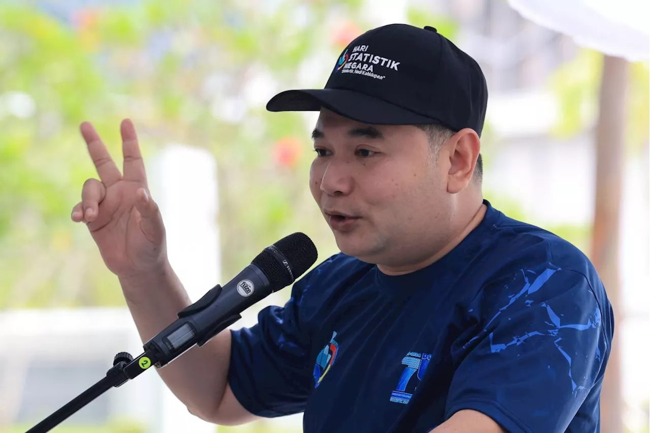 Budget 2025: Govt still working out criteria for inclusion in T15 bracket, says Rafizi