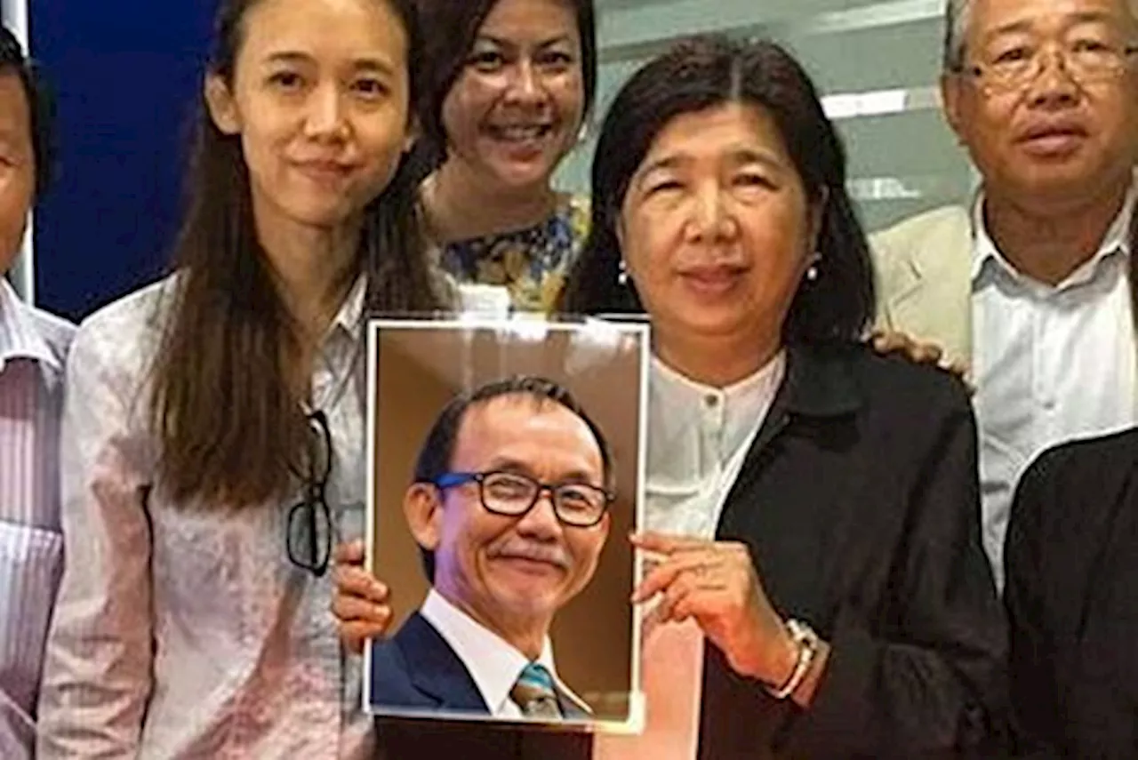 Lawyer to testify in civil suit by Pastor Koh’s family