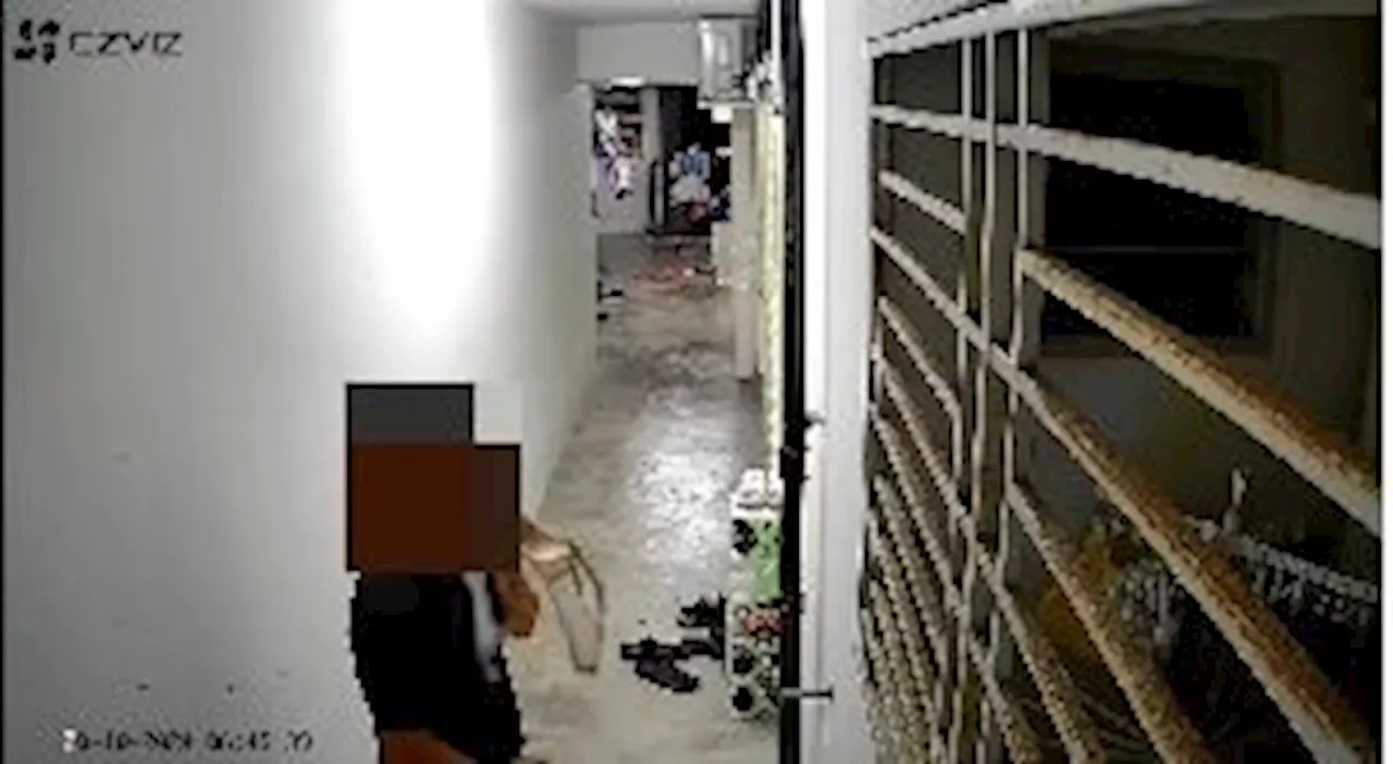 QuickCheck: Is an underwear-sniffing pervert on the prowl in Penang?