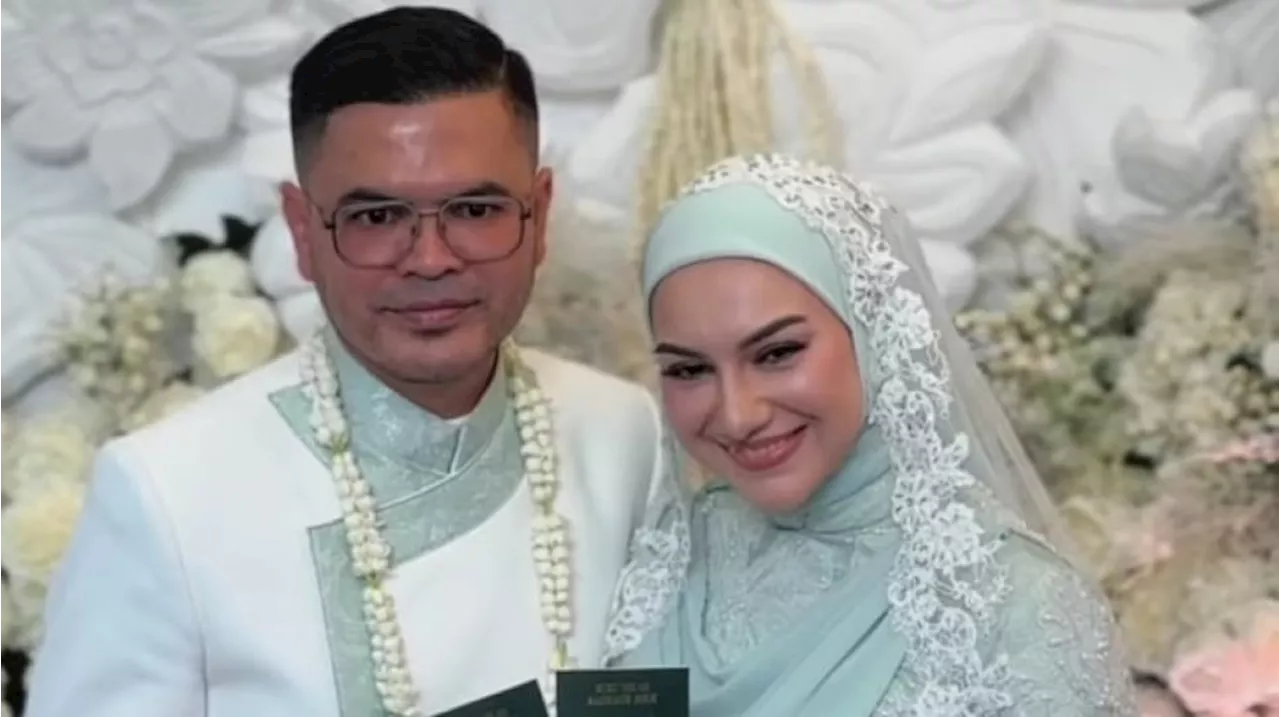 Irish Bella Gandeng Suami Baru, Kapan Wanita Boleh Menikah Lagi setelah Cerai Dalam Ajaran Islam?