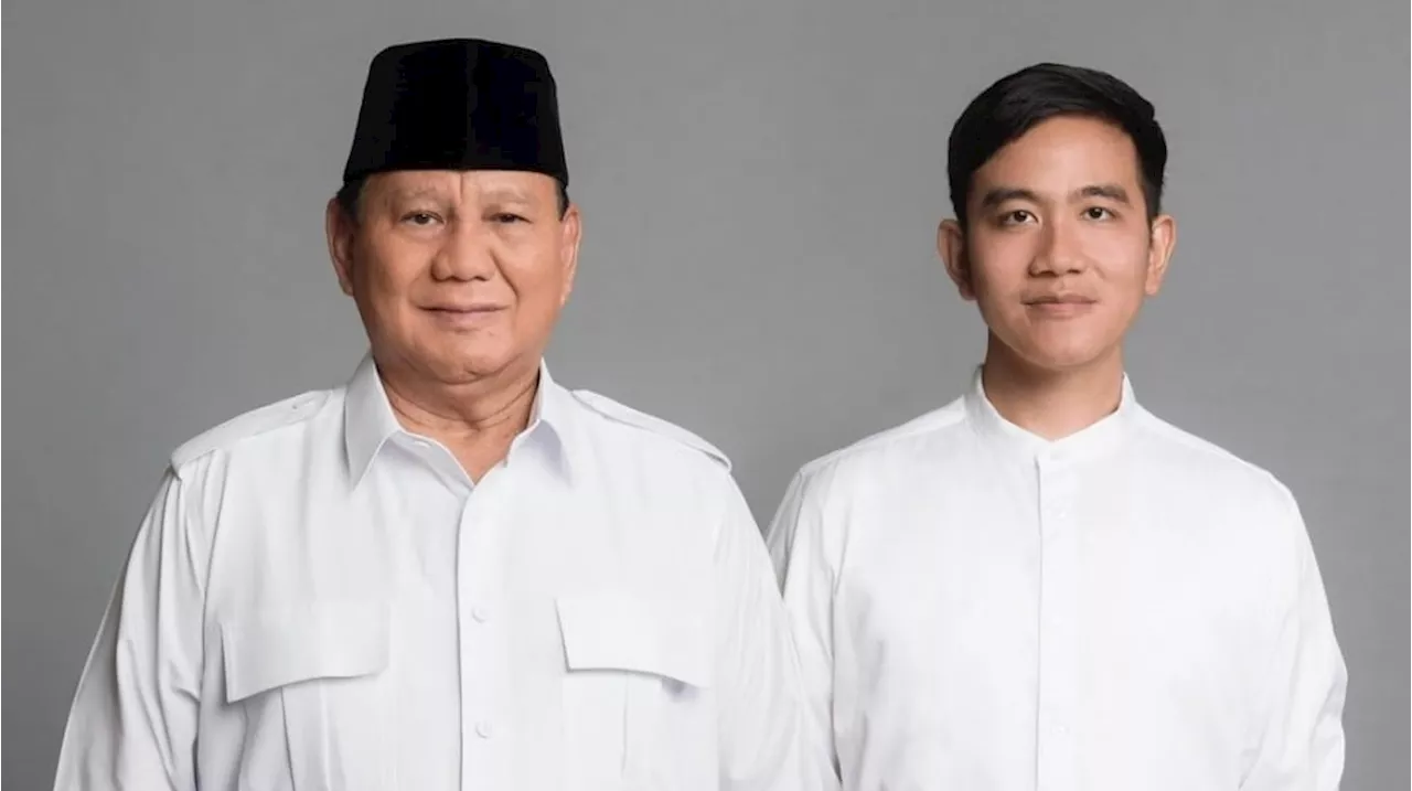 Pelantikan Presiden dan Wapres: Prabowo-Gibran Berangkat Sendiri-sendiri ke DPR, Kok Gak Bareng?