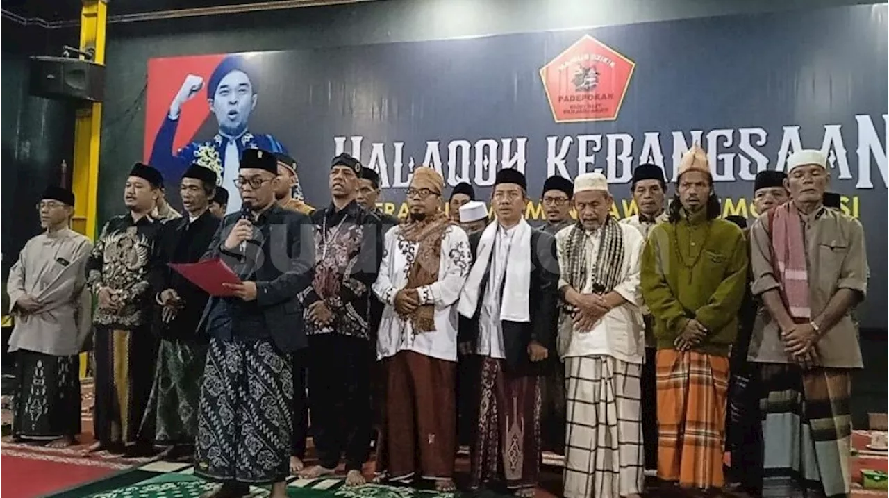 Tokoh Lintas Agama Minta APH dan ASN Netral di Pilkada Banten 2024