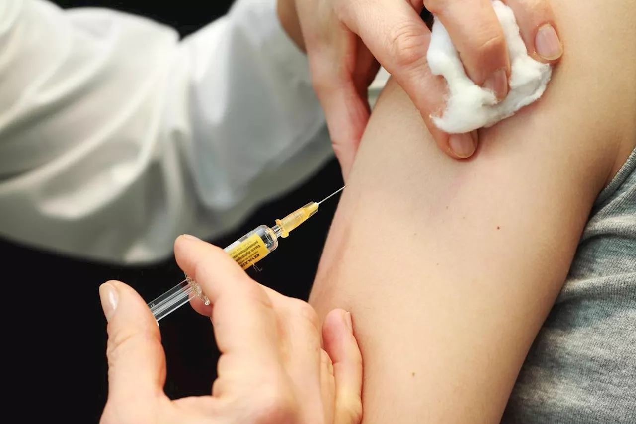 Cas de méningites en hausse : une pédiatre du Béarn alerte et conseille la vaccination des plus jeunes