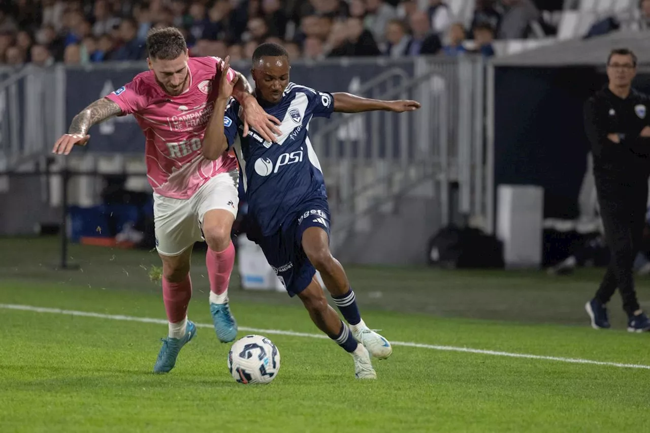 Girondins de Bordeaux : pourquoi le mois à venir sera déterminant ?