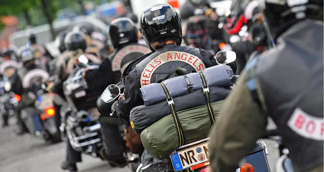 Rixe mortelle entre « bikers » rivaux à Tarbes : l’heure du procès à Bordeaux