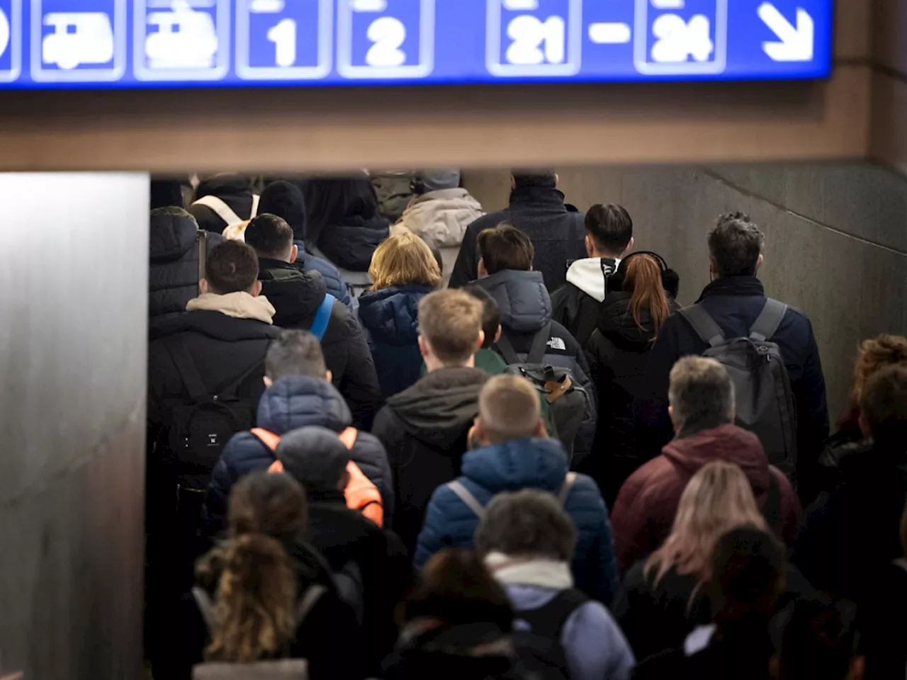 An den Geldern für den Regionalverkehr scheiden sich die Geister