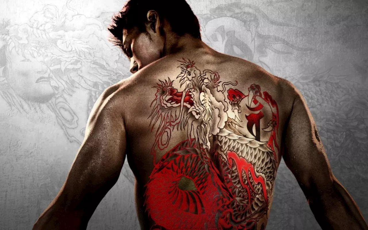 Yakuza, Venom e mais! Veja lançamentos de filmes e séries da semana