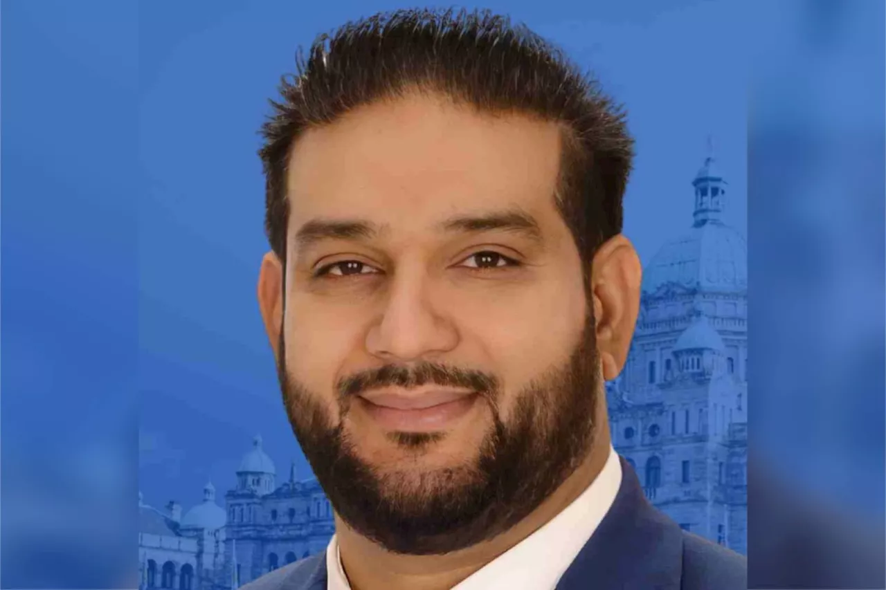 ELECTED: B.C. NDP loses Surrey North; Dhaliwal wins for Conservatives