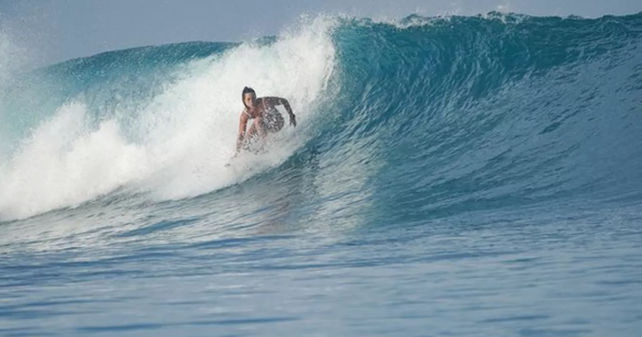 Quem era Giulia Manfrini, surfista que morreu após ser atacada por peixe-espada