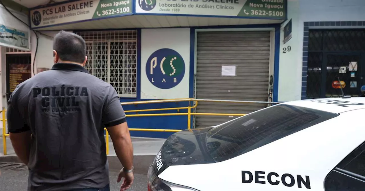 Órgãos com HIV: Polícia prende funcionária envolvida em contaminação de transplantados