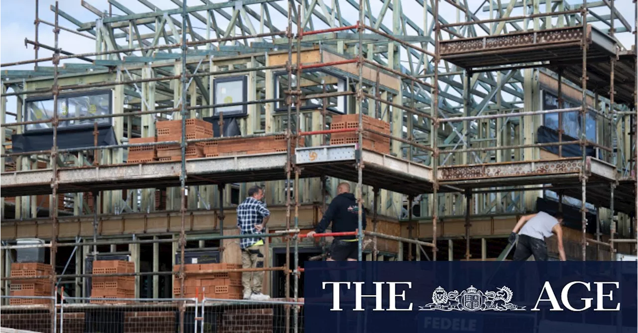 Stamp duty slashed on units, apartments – but you’ll have to get in quick