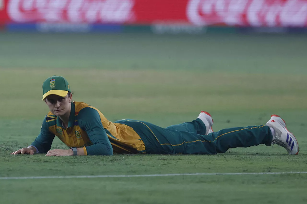 More cricket heartbreak and pain for Proteas and South Africa