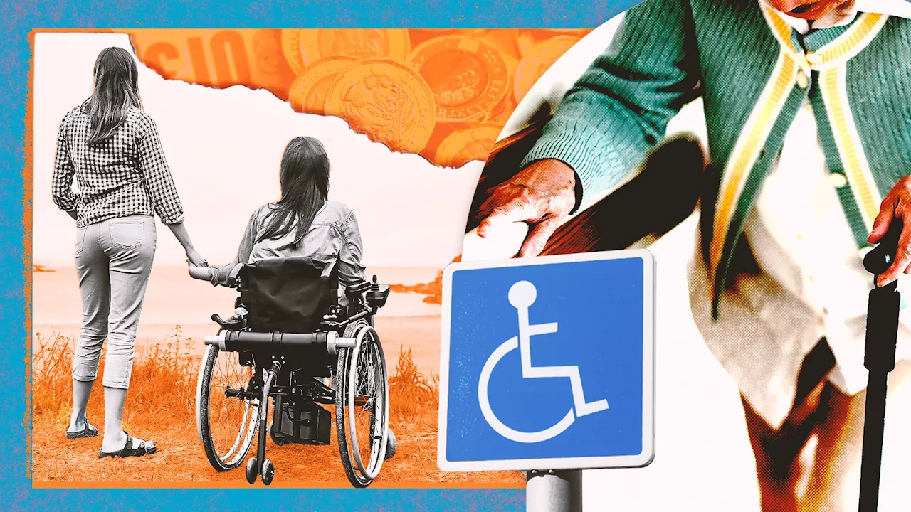 Disabled People Need More Support, Not Less, Says Whistleblower