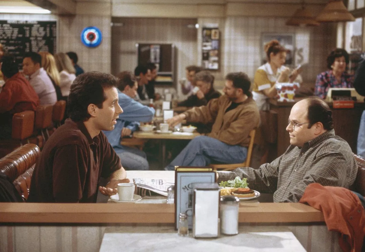 From Nobody Wants This to Seinfeld: Why Jewish comedy is the best thing on TV