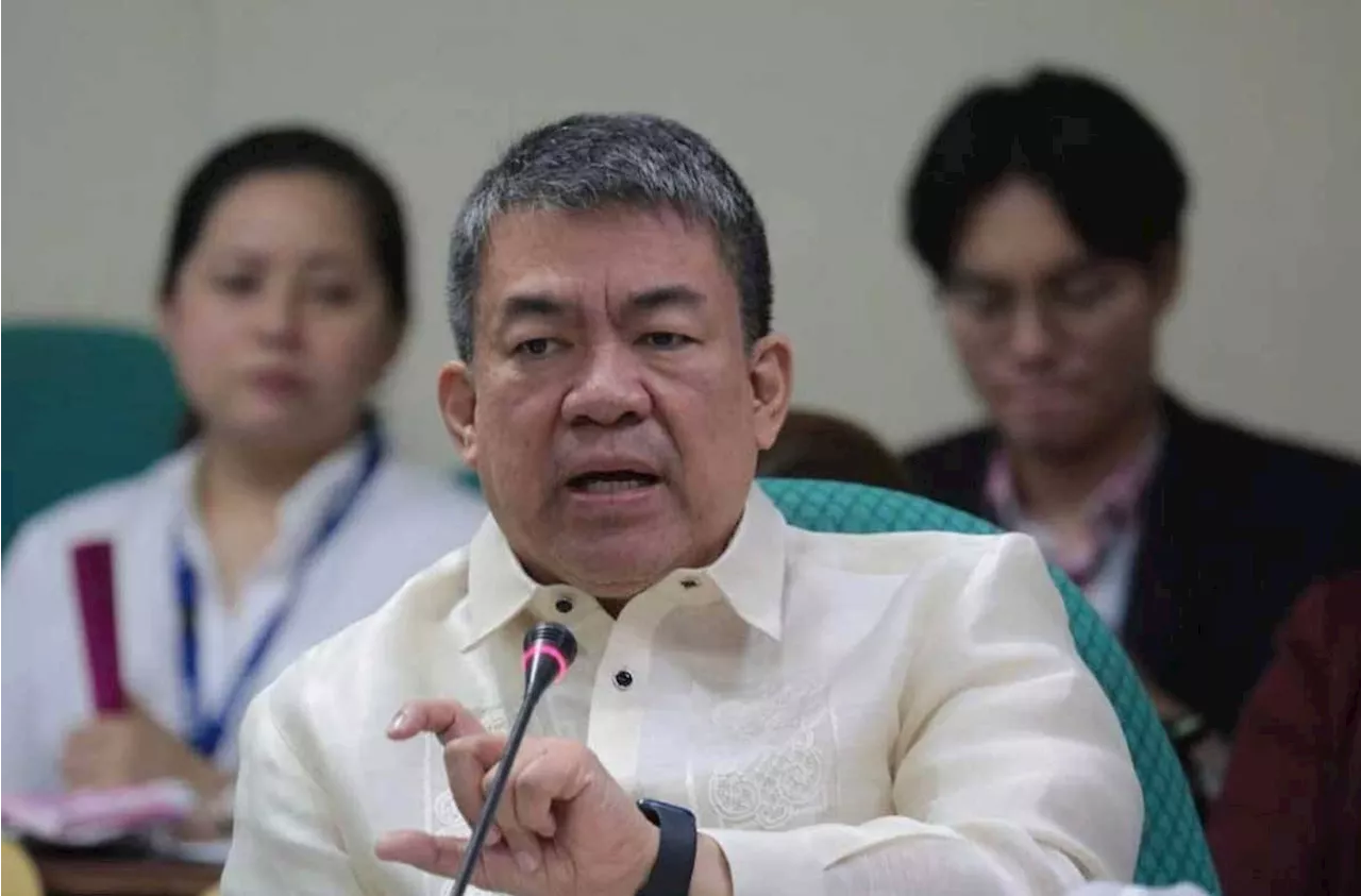 Pimentel to lead Senate drug war investigation