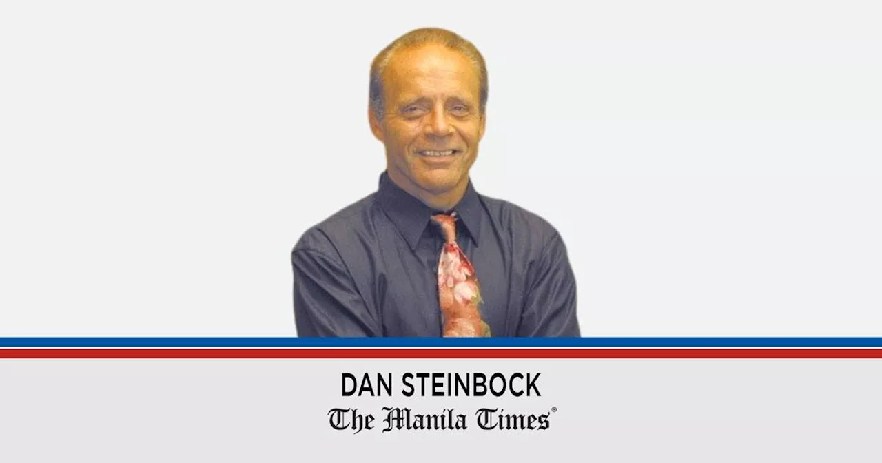 Q&A with Dan Steinbock on 'The Fall of Israel' 2