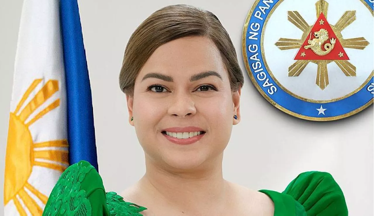 VP Sara to keynote 2024 PH Business Conference and Expo