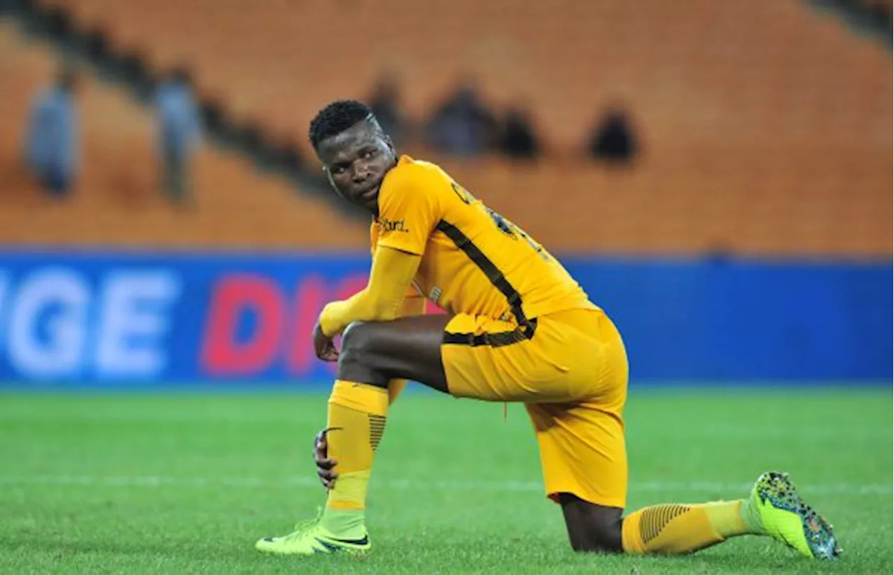 Kaizer Chiefs FLOP helps Magesi eliminate Orlando Pirates