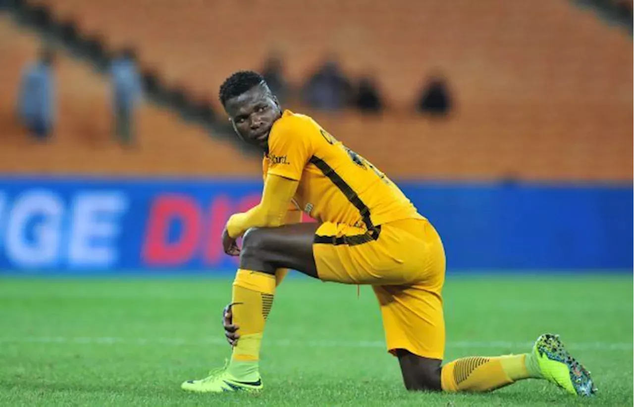 Kaizer Chiefs FLOP Helps Magesi Eliminate Orlando Pirates | South Africa