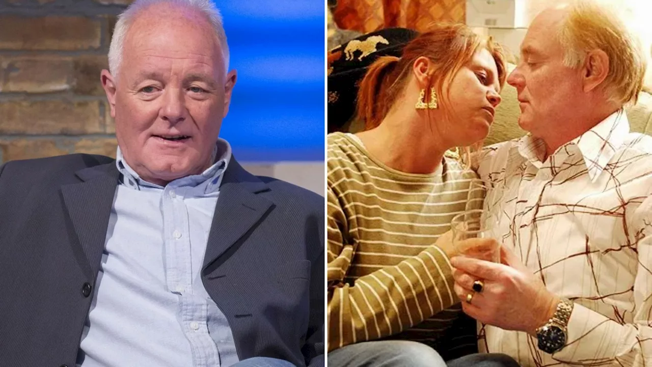 Coronation Street’s Bruce Jones breaks silence after bosses decide to kill off Les Battersby...