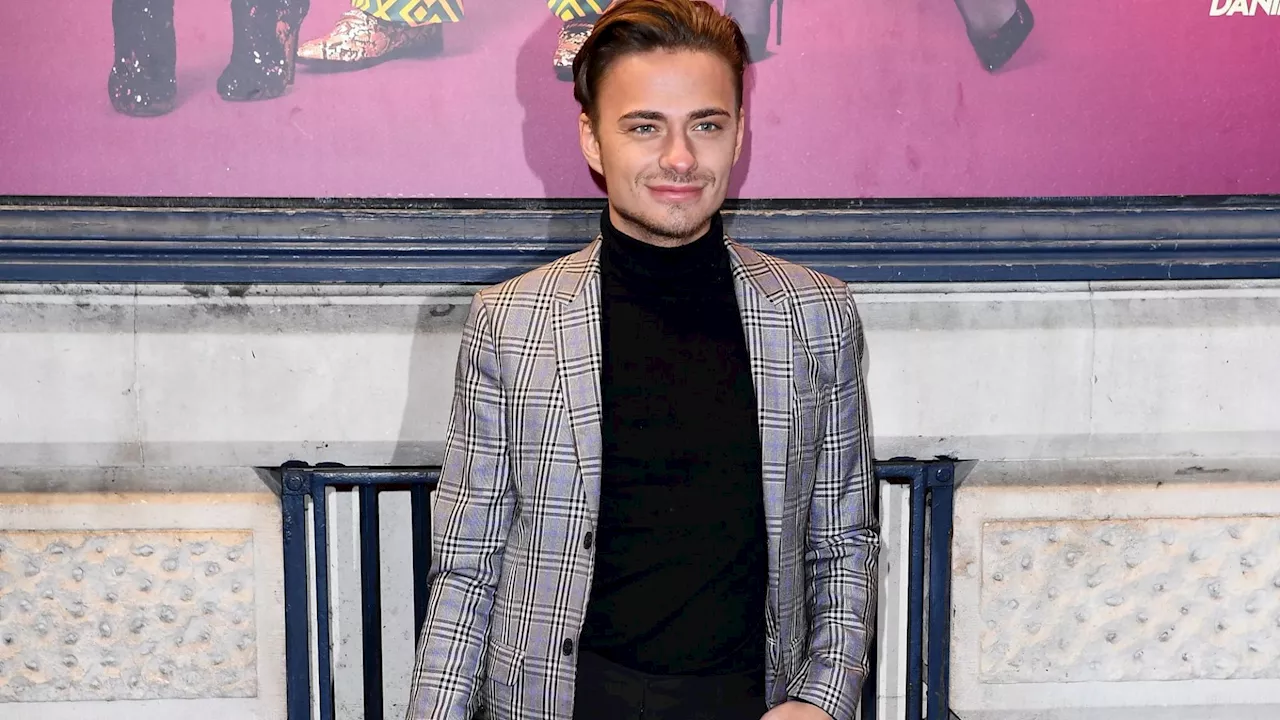 Towie’s Freddie Bentley reveals secret love triangle and ‘screaming match’ between rivals...