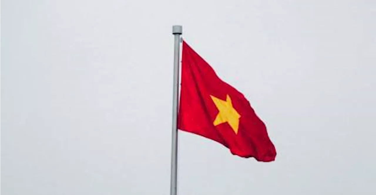 Vietnam to start selection of new president: official