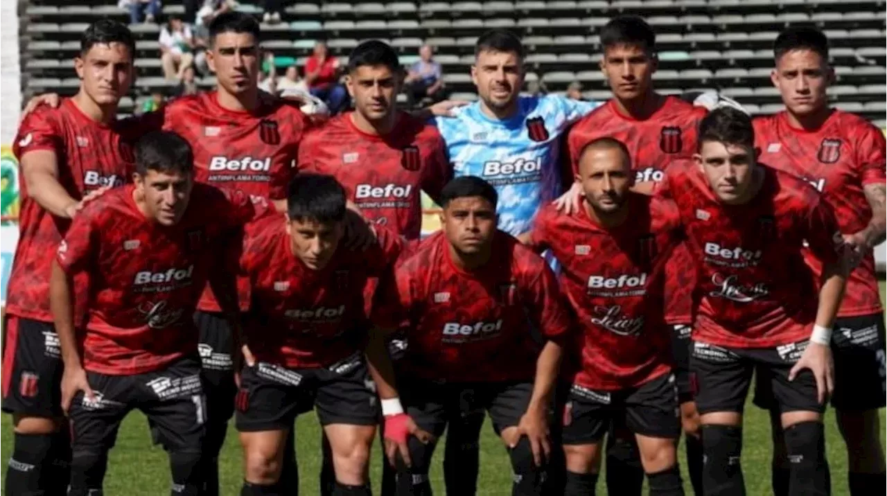 Defensores De Belgrano Recibió 'la Sanción Más Dura De La Historia ...