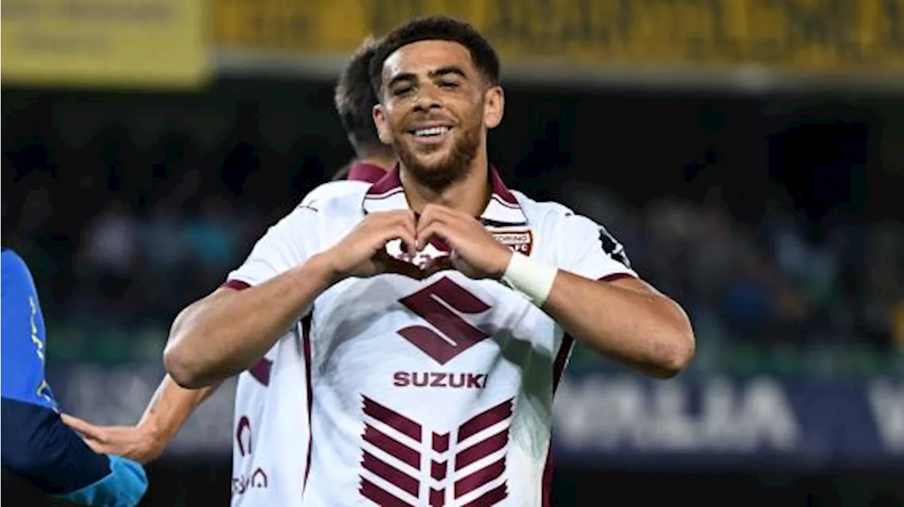 Cagliari-Torino, le formazioni ufficiali: Sanabria-Adams per non far rimpiangere Zapata