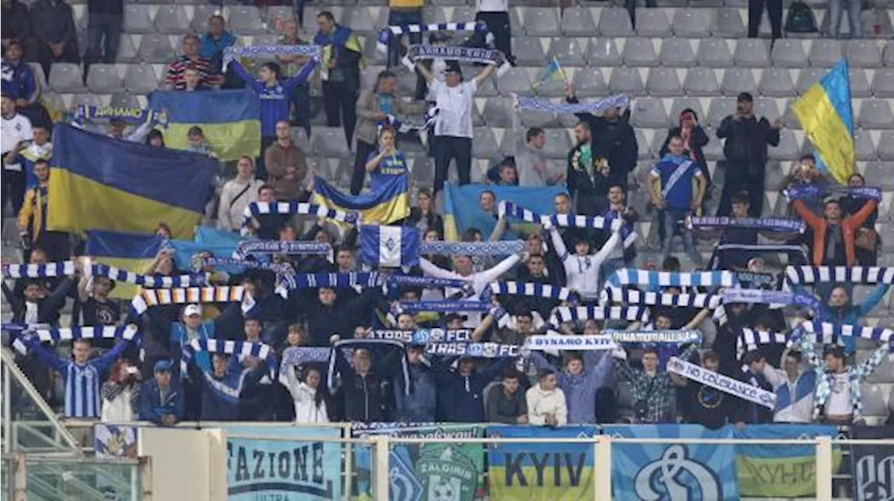 Dinamo Kiev, Mykhavko verso la sfida con la Roma: 'Guardato le partite di Dovbyk'