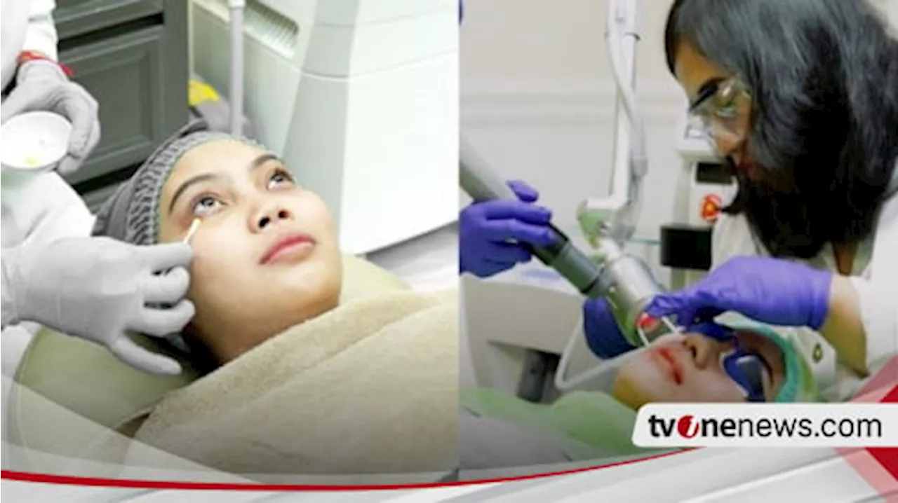 Ada Promo Spesial ZAP dari BRI, Yuk Manfaatkan Buat Perawatan Wajah di Klinik Kecantikan Terkemuka