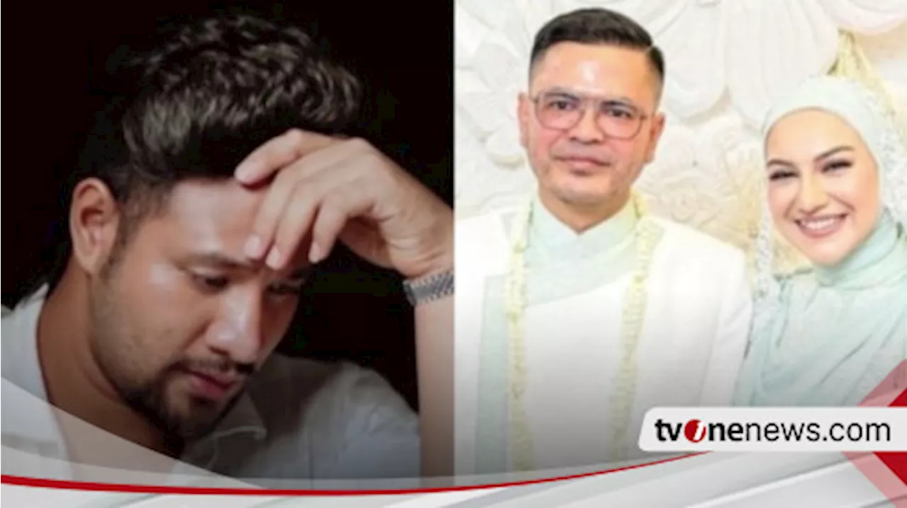 Ammar Zoni Syok Tahu Irish Bella Nikah Lagi, Sampai Minta Permintaan Khusus Soal…