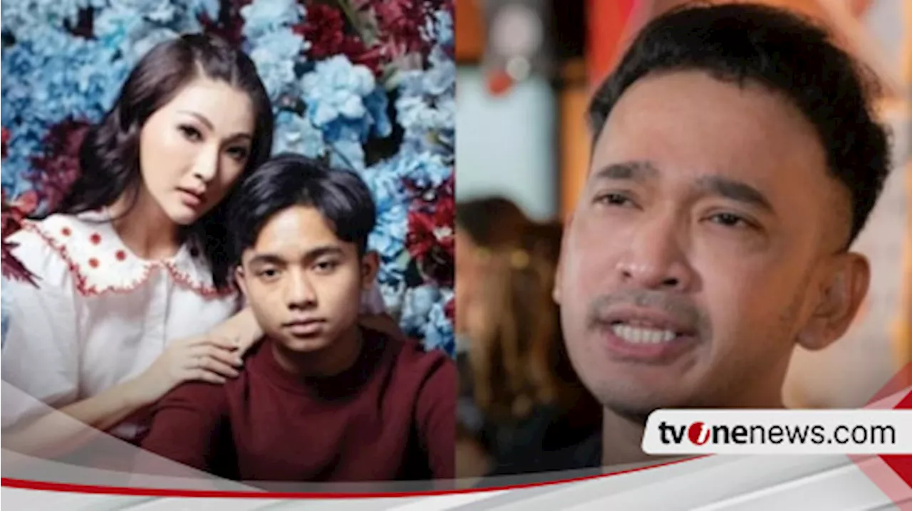 Cerai dari Sarwendah, Ruben Onsu Blak-blakan Singgung Soal Adopsi Betrand Peto: Anak ini…