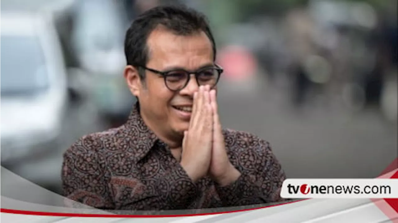 Ditunjuk Lagi Jadi Wakil Menteri Komunikasi, Profil Nezar Patria Disorot dengan Deretan Prestasi di Dunia Jurnalistik