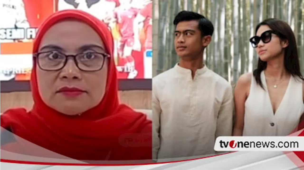 Ibu Mertua Azizah Salsha Jelaskan Pratama Arhan Memang dari Desa dan Keluarga yang Miskin, tapi Sebenarnya...