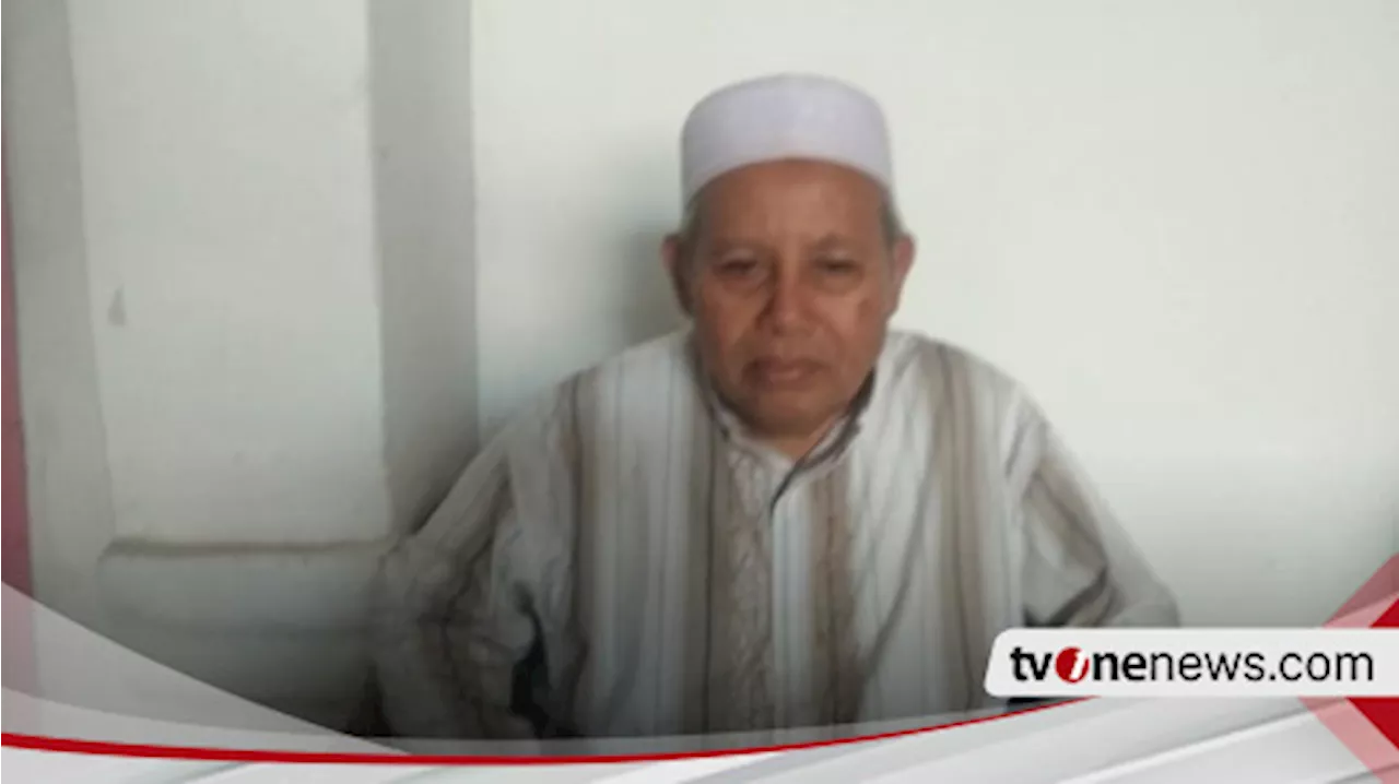 Ikut Bicara Pelantikan Prabowo-Gibran, Ulama Asal Lebak KH Hasan Basri Singgung Perhatikan Sektor Pendidikan